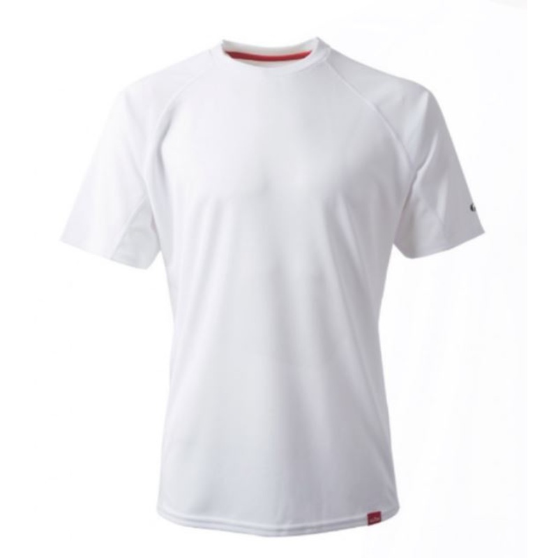GILL UV TEC CREW NECK T- SHIRT – LAST ONES –