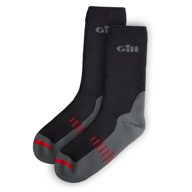 GILL WATERPROOF SOCKS|S 35-38|M 39-42|L 43-46