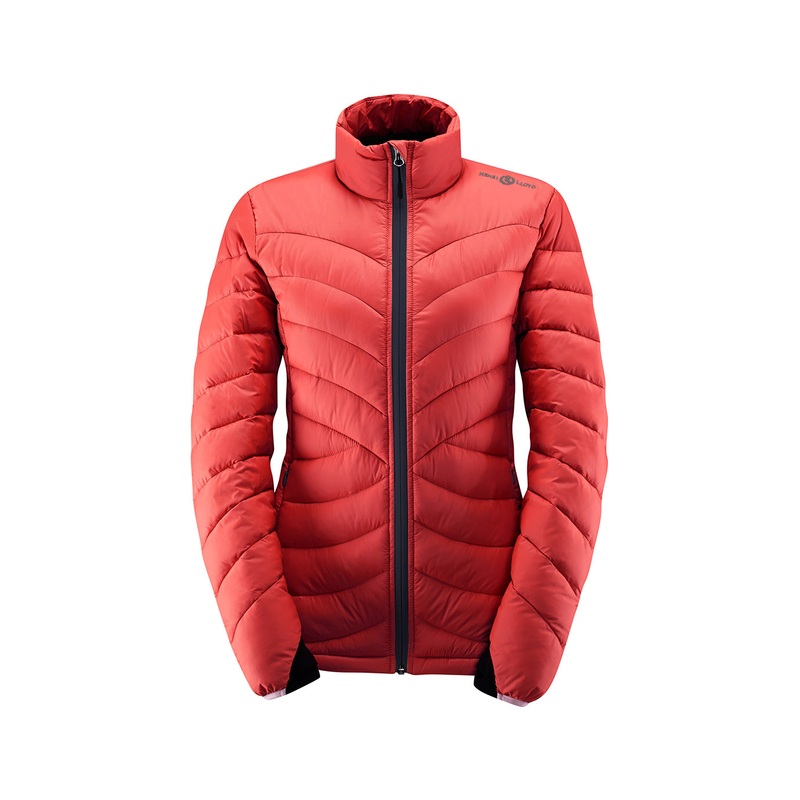 HENRI LLOYD AQUADOWN WOMEN’S JACKET – DISCONTINUED STYLE – ONLY  XSMALL, SMALL & MEDIUM LEFT