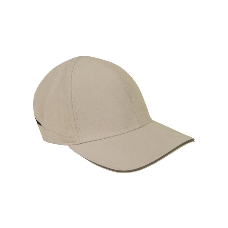 HENRI LLOYD FAST-DRI CORPORATE CAP – LIGHT GREY