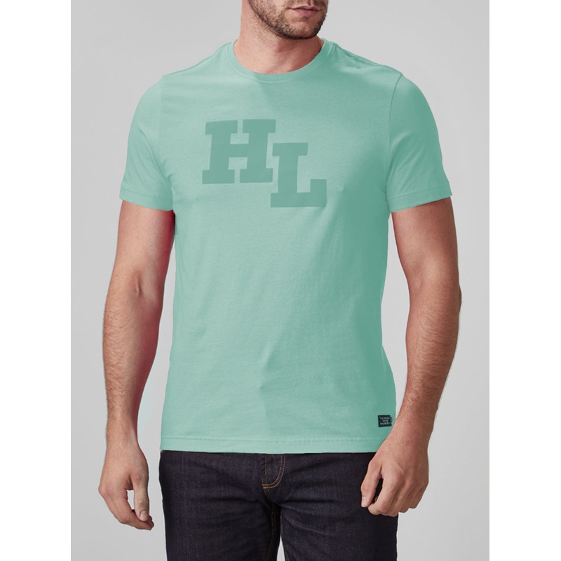 HENRI LLOYD GARRIGALL TEE   – AQF