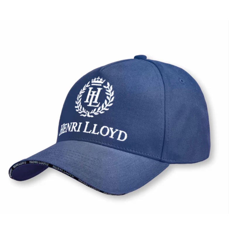 HENRI LLOYD HENRI CAP – NAVY