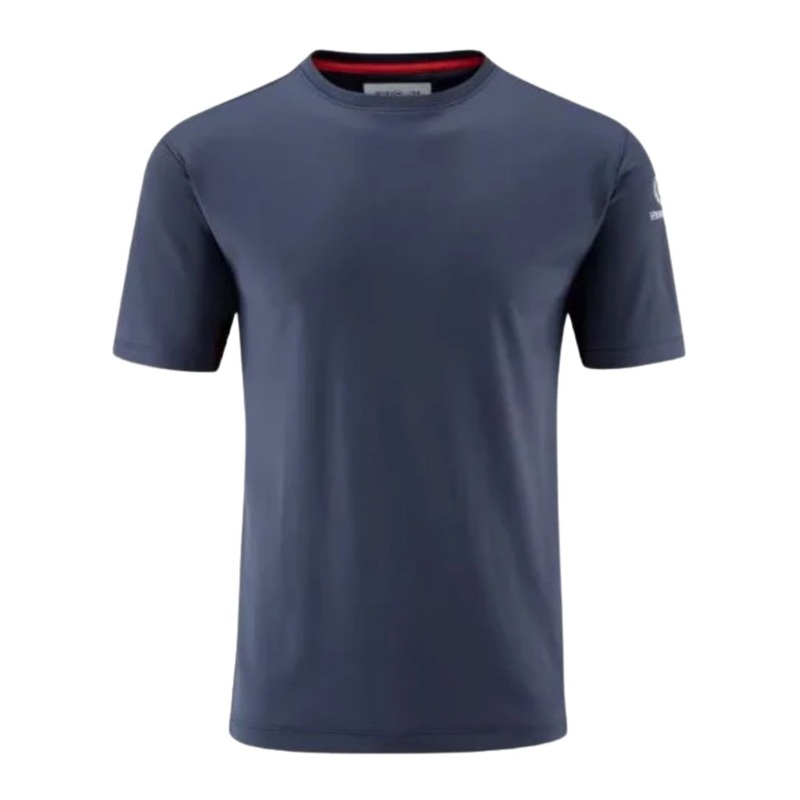 HENRI LLOYD MONO TEE NAVY  – DISCONTINUED STYLE – SIZE SMALL ONLY