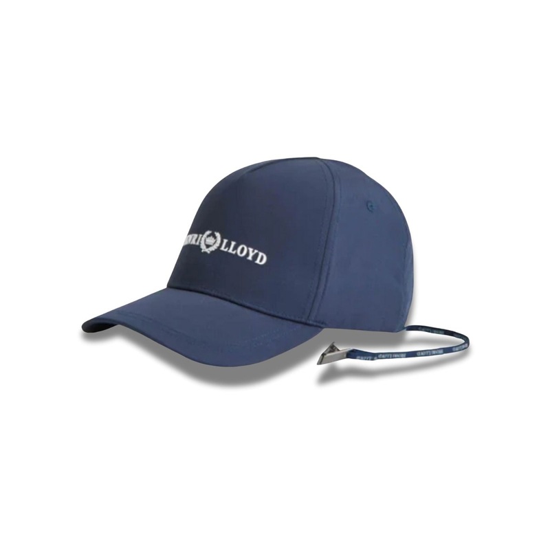 HENRI LLOYD SAIL-TEC CAP – NAVY