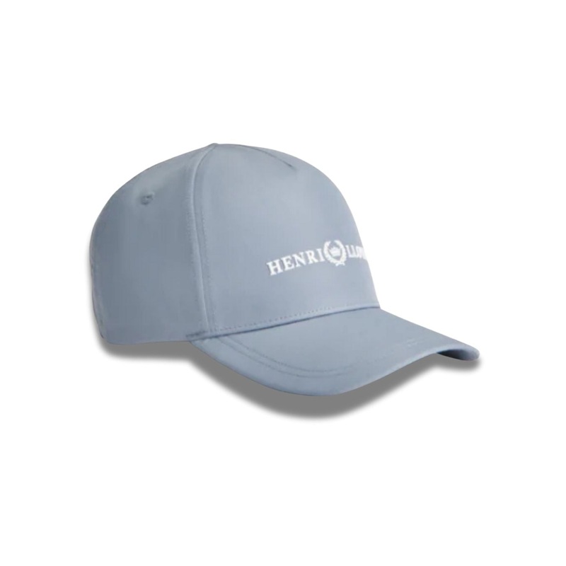HENRI LLOYD SAIL-TEC CAP – TITANIUM