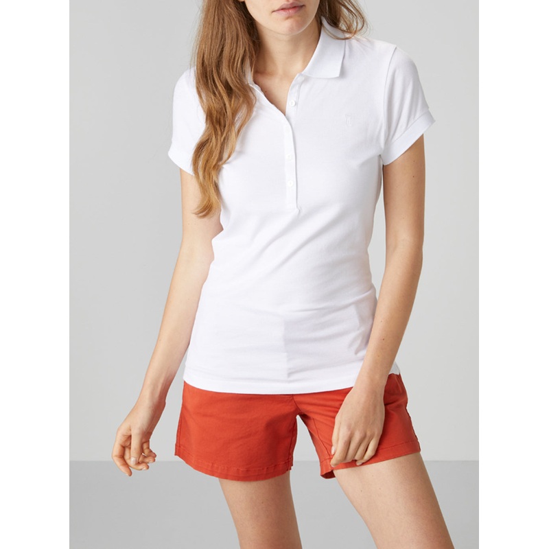 Henri Lloyd Womens Rebekkah Polo OPW – DISCONTINUED STYLE