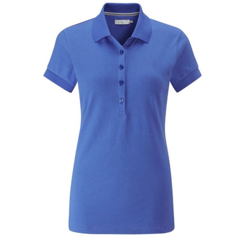Henri Lloyd Womens Rebekkah Polo WAV – DISCONTINUED STYLE