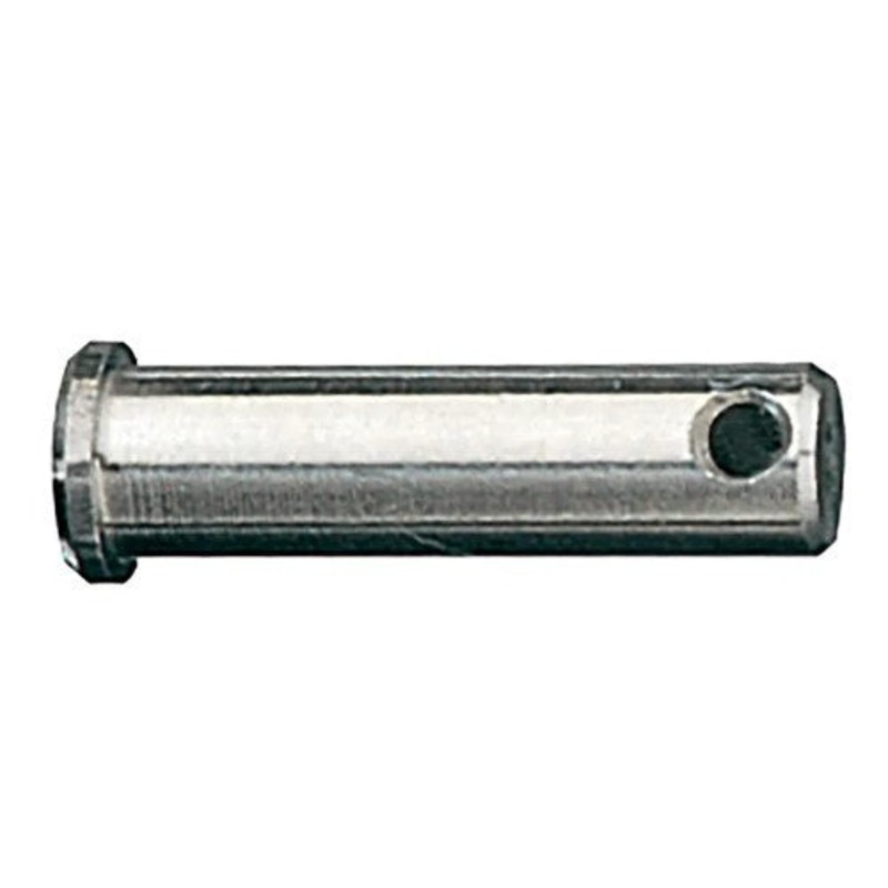 RONSTAN 316G STAINLESS CLEVIS PIN  4.7MM X 9.0MM