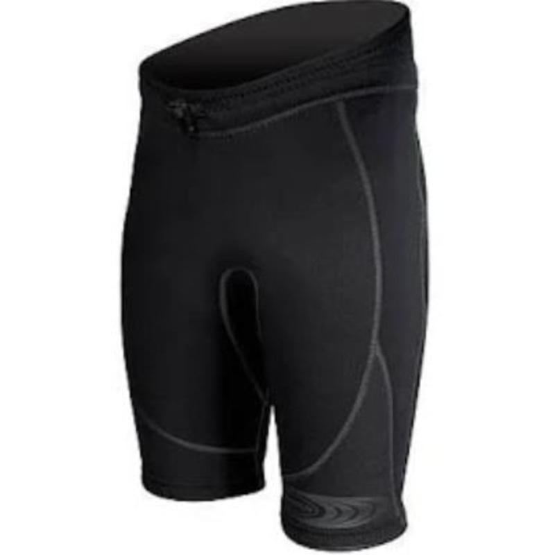 RONSTAN DINGHY SHORTS|Carbon|Junior12|L|JUNIOR10|XS|S|M|XL|Junior08|XXL