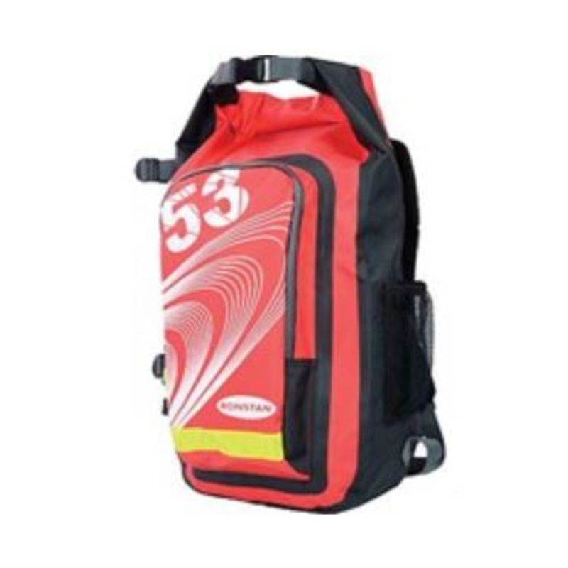 RONSTAN DRY ROLL TOP 26L BACKPACK PVC