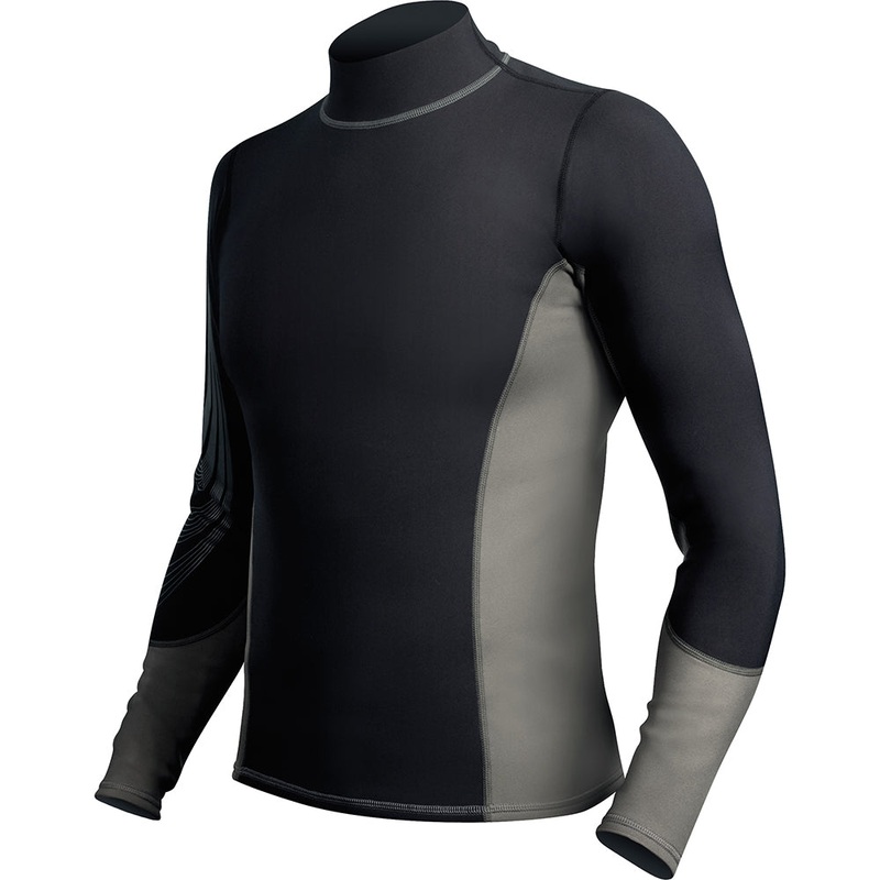 RONSTAN NEOPRENE SKIN TOP – DISCONTINUED STYLE