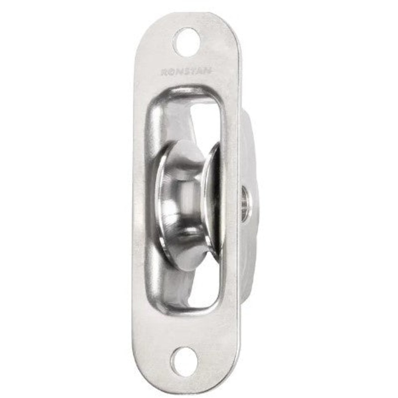 RONSTAN SERIES 20 BB HIGH LOAD EXIT BLOCK