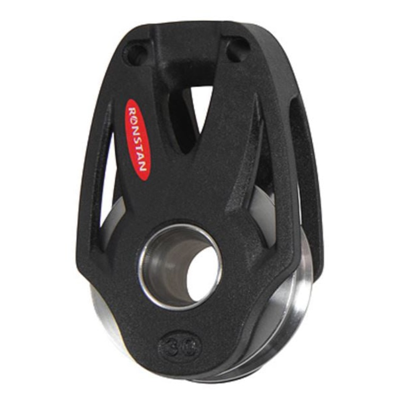 RONSTAN SERIES 30 BALL BEARING HHL BLOCK