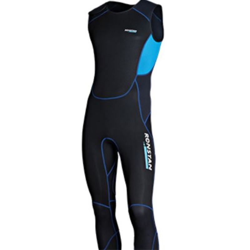 RONSTAN SKIFF SUIT|Black|XXS|XS|S|M|L|XL|XXL