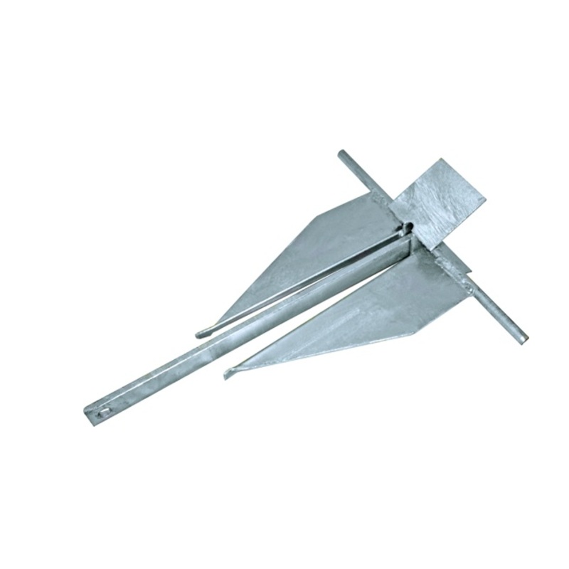 SAND ANCHOR 13LBS (6 KG)