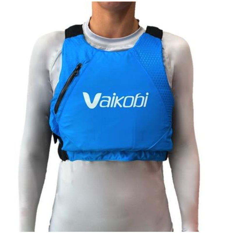 VAIKOBI VX SAIL PFD – CYAN|XS|S|M|L|XL|XXL