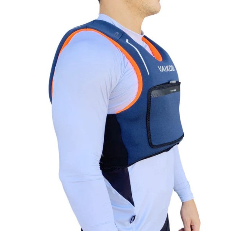 VAIKOBI VXI NEO PFD LIFEJACKET- NAVY