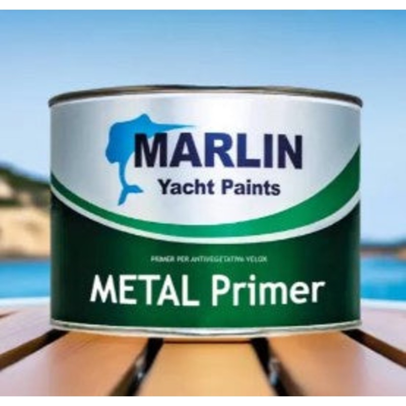 VELOX METAL PRIMER – 0.5L