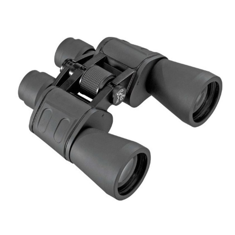 BINOCULAR JUMELLES ALPHA RC 7X50 WATER REPELLENT