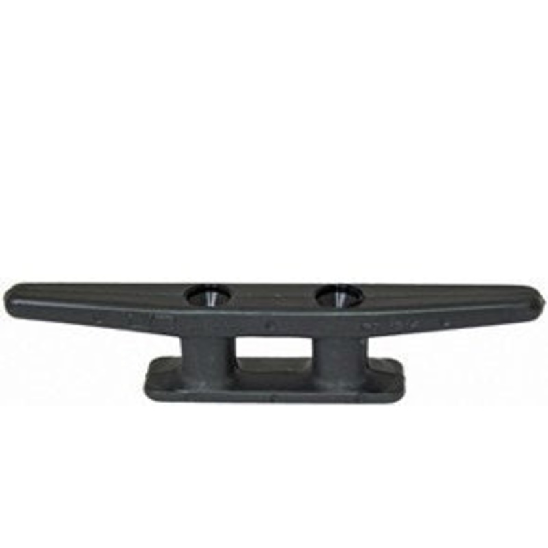 BLACK NYLON CLEAT –  210MM