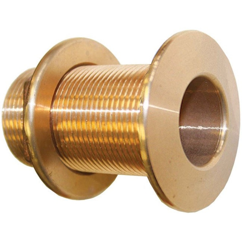 BRONZE SKIN FITTING –  20MM