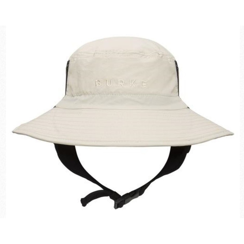 BURKE MESH PANEL SUN HAT|S-M|L-XL