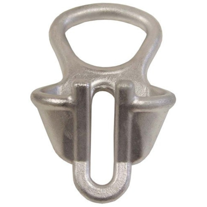 CHAIN CLAW – 6-8MM – 316 STAINLESS STEEL