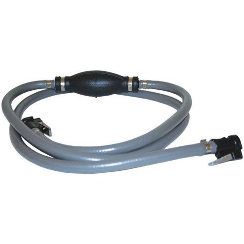 FUEL LINE -PREMIUM OMC