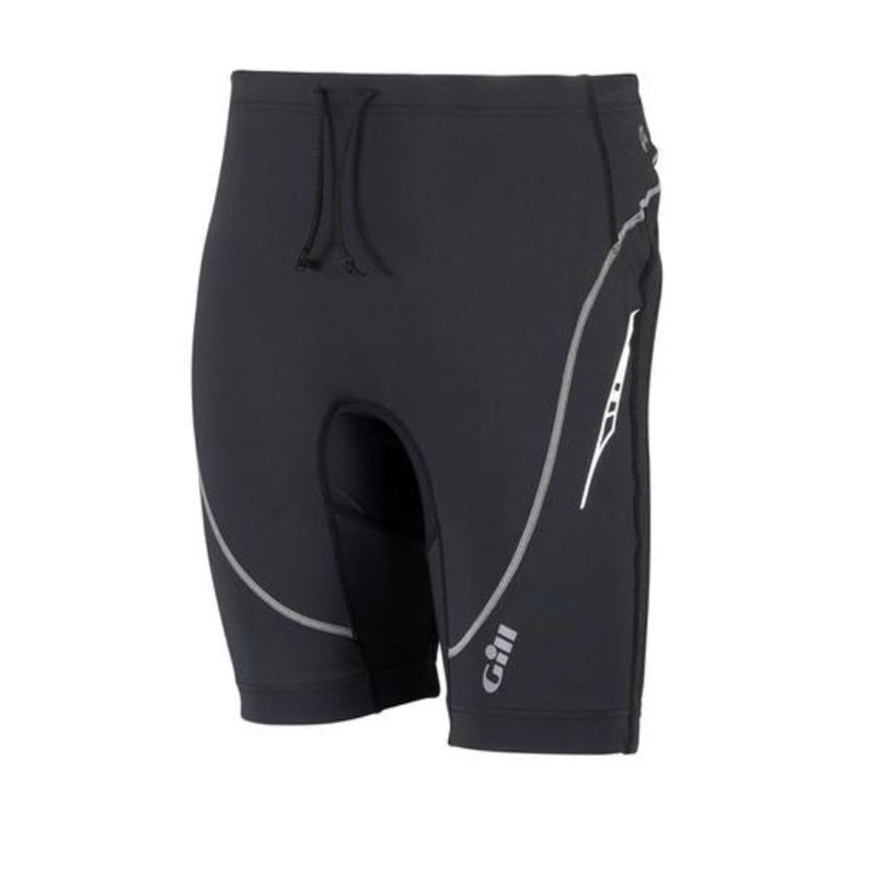GILL IMPACT SHORT – DISCONTINUED STYLE – ONLY SIZE JL & XS LEFT