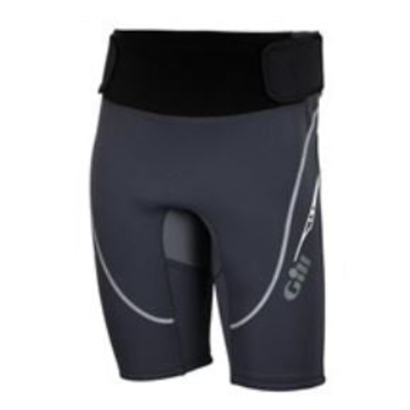GILL JUNIOR WETSUIT SHORT  -ONLY SIZE JUNIOR SMALL LEFT