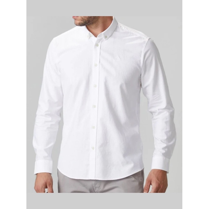 Henri Lloyd Club Regular Shirt BWT -DISCONTINUED STYLE