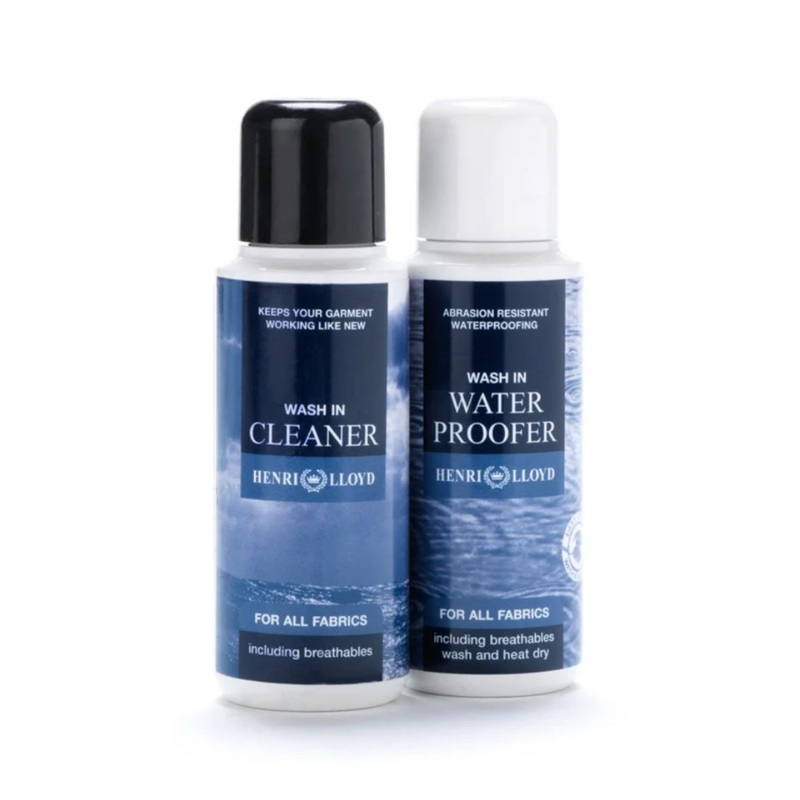 HENRI LLOYD RENEW 75ML TWIN PACK – HALF PRICE WHILE STOCKS LAST