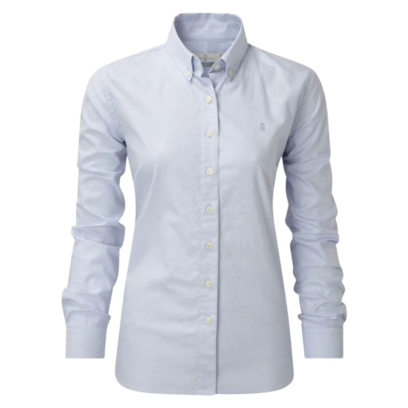 HENRI LLOYD WOMEN’S SADE SHIRT  – DISCONTINUED STYLE – ONLY SIZE XS LEFT