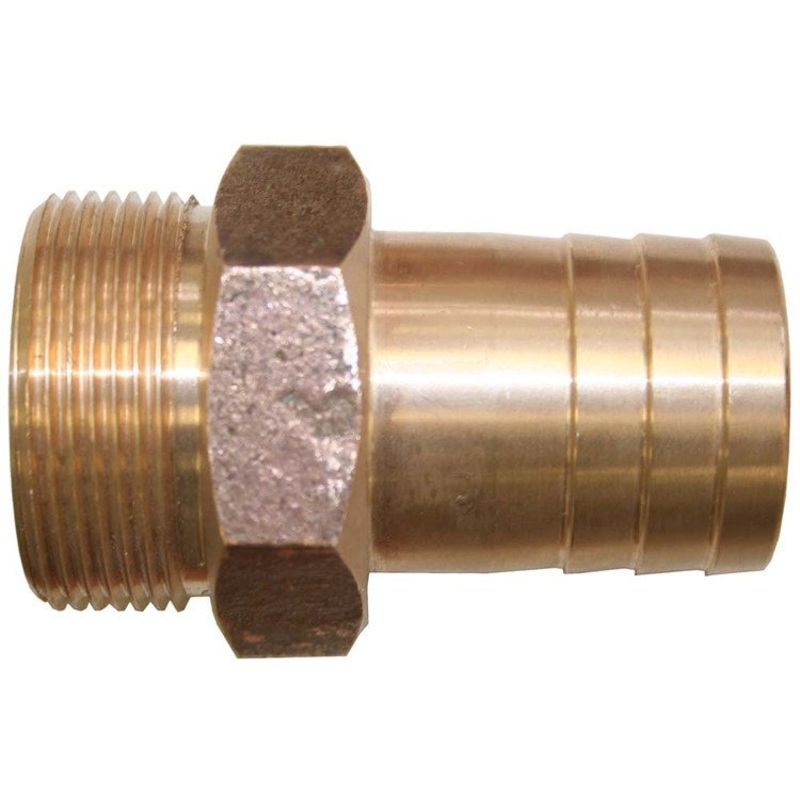 HOSE TAILS – BRONZE – 13MM