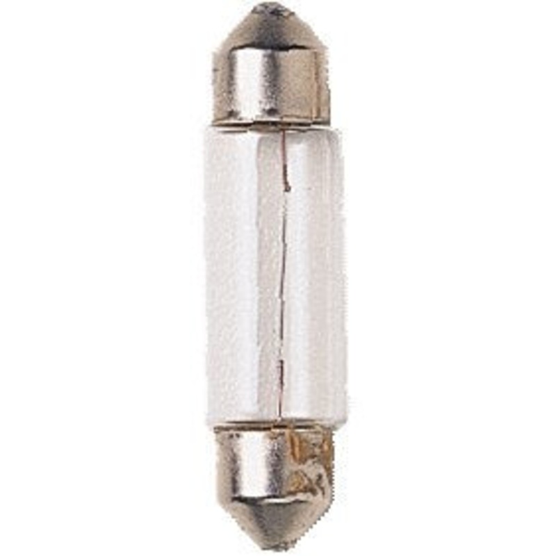 REPLACEMENT BULB FOR 12M NAVIGATION LIGHT 12V 10W