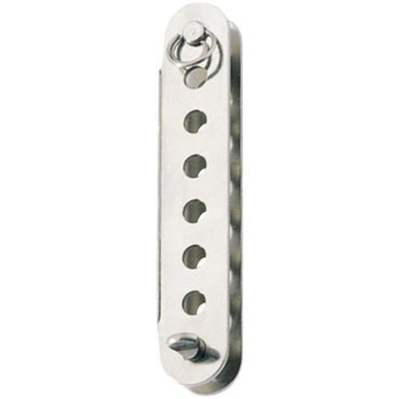 RONSTAN CHANNEL TYPE STAY/ADJUST 108MM (4 1/4) LONG