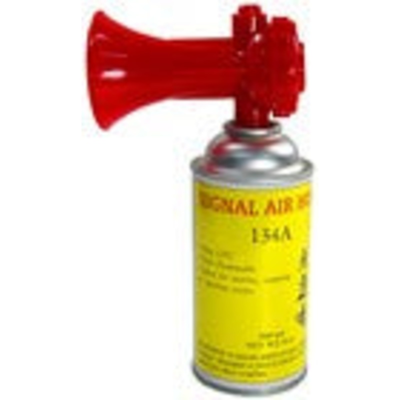 SMALL AIR HORN 50ML