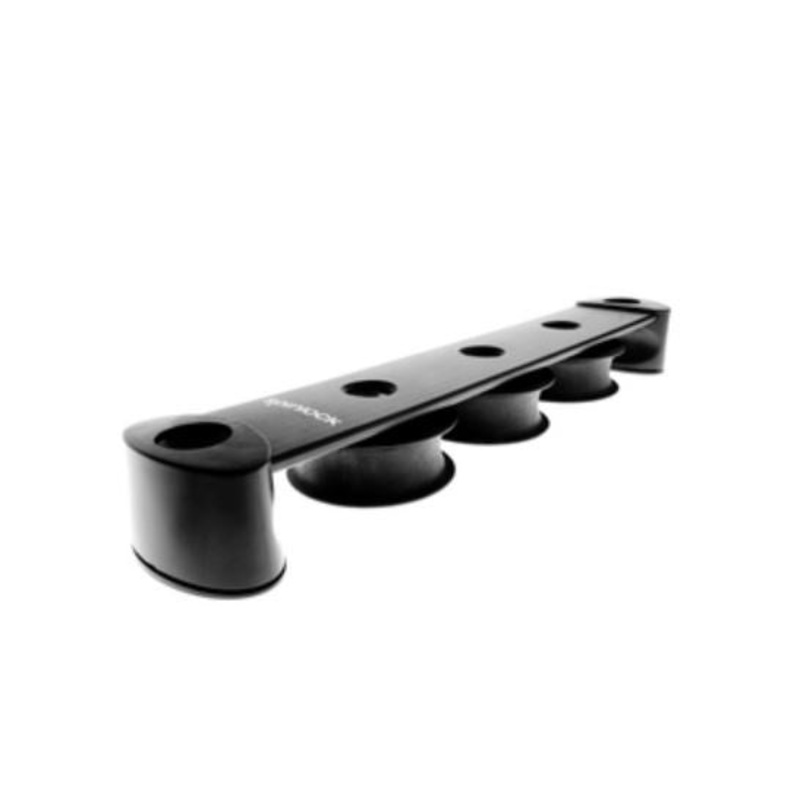 SPINLOCK SPT50/3 50MM, 3 SHEAVE DECK ORGANISER