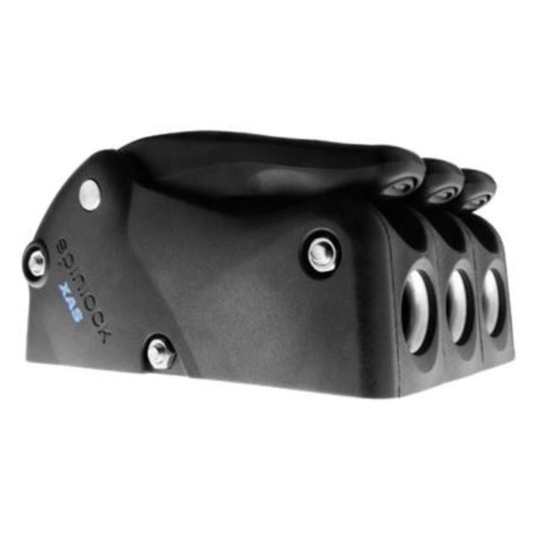 SPINLOCK – XAS0612/3 XAS CLUTCH, LINES 6-12MM – TRIPLE
