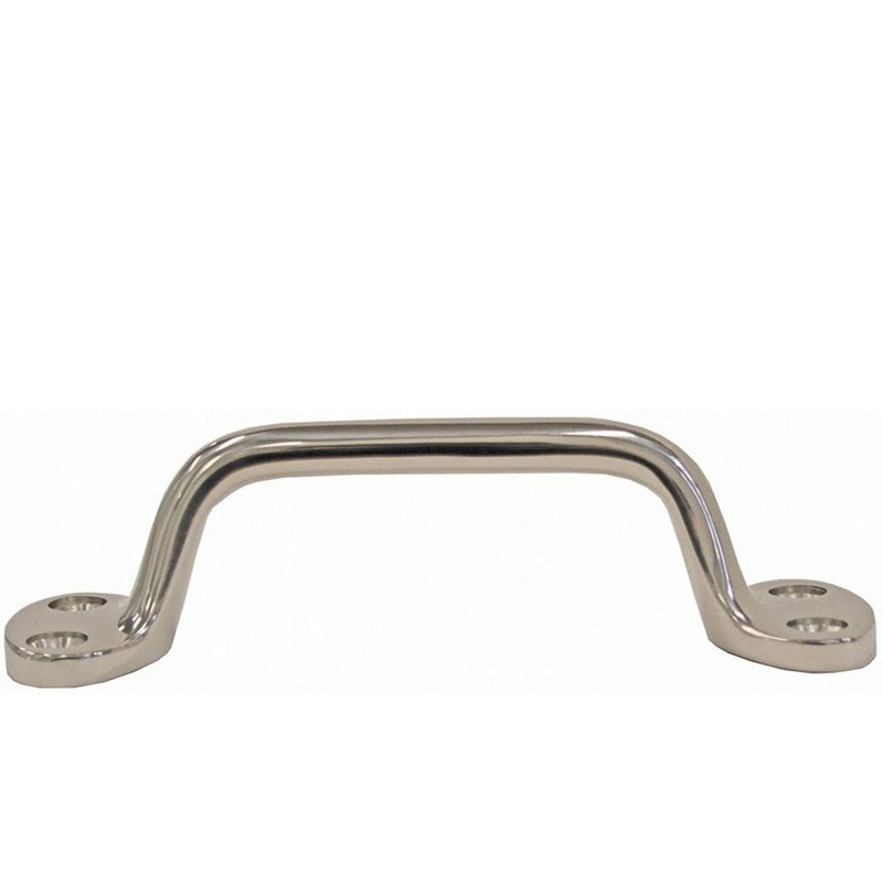 STAINLESS STEEL HANDLE – 145MM – GRADE 316