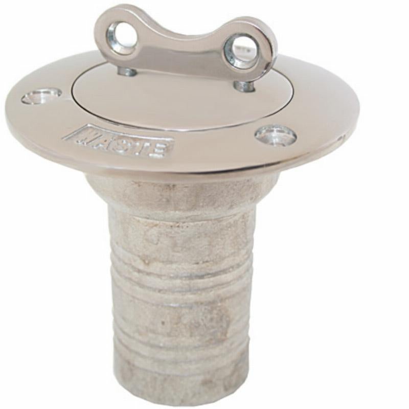 STAINLESS STEEL WASTE DECK FILL – 38MM