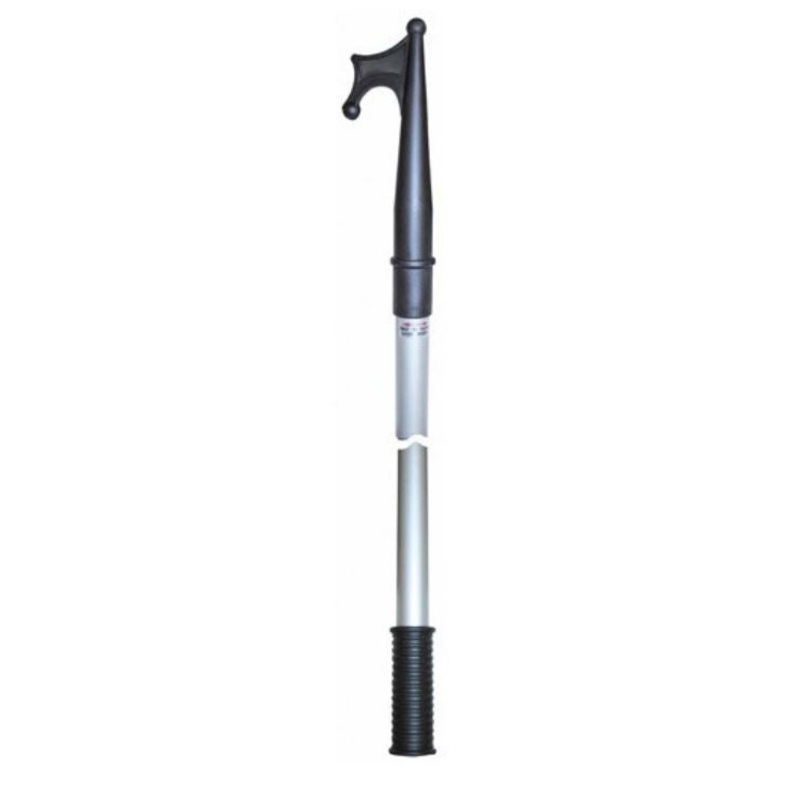 TELESCOPIC BOAT HOOK – 1.2 TO 2.1 METRES