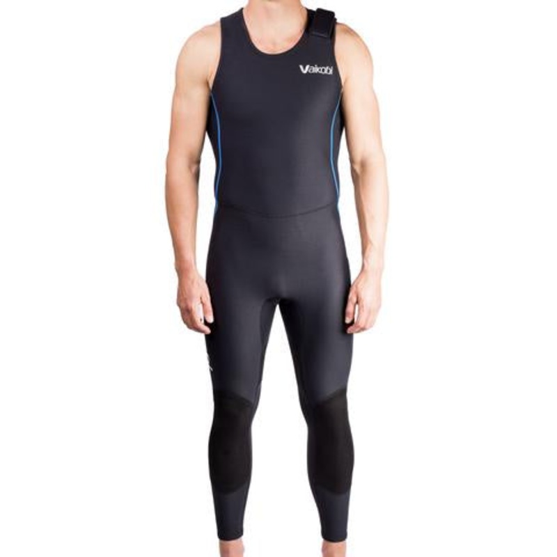VAIKOBI VCOLD FLEX 2 LONG JOHN- DISCONTINUED STYLE – ONLY SIZE SMALL & MEDIUM LEFT