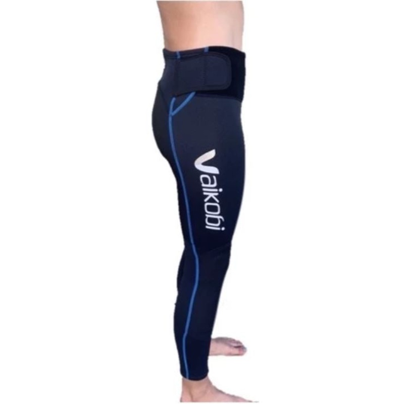 VAIKOBI VCOLD WETSUIT PANTS – ONLY SIZES XXS & XS LEFT  – DISCONTINUED STYLE – LAST STOCK