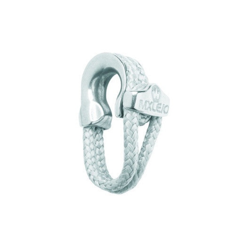 WICHARD MXLEVO 16 – SOFT BLOCK – MAX ROPE SIZE 16 MM