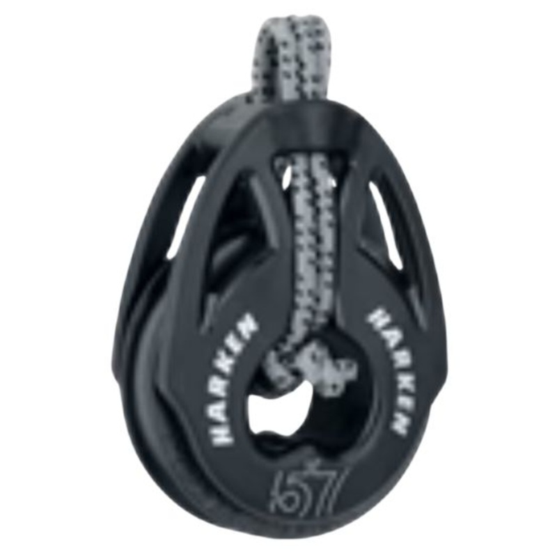 2152 57MM CARBO T2 BLOCK