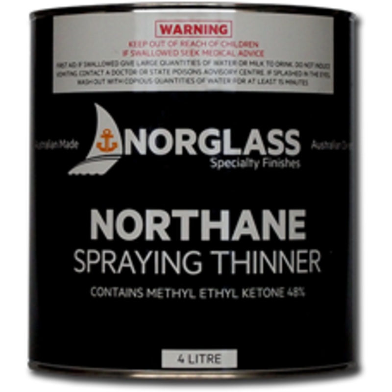 3035 NORTHANE BRUSHING THINNERS 500ml AVAILABLE IN STORE ONLY