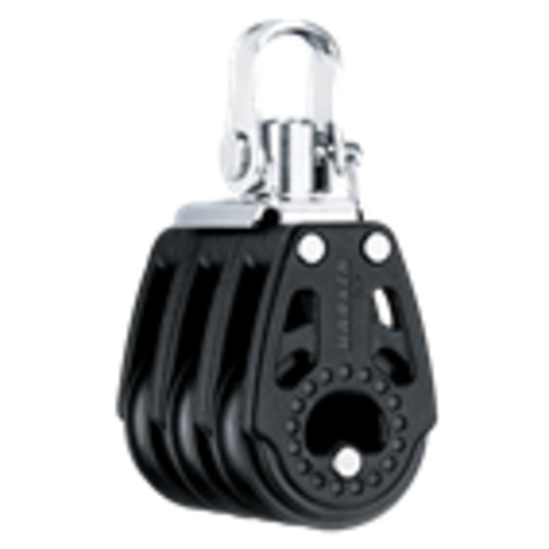 344 29MM TRIPLE SWIVEL CARBO SWIVEL BLOCK