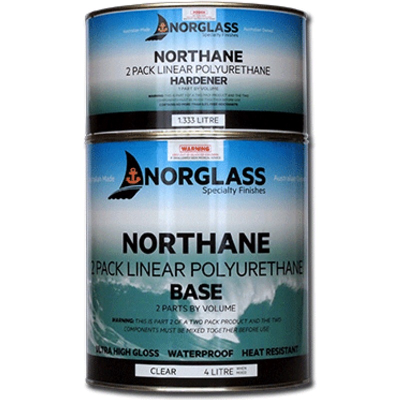 5002 NORTHANE GLOSS WHITE 500ml AVAILABLE IN STORE ONLY