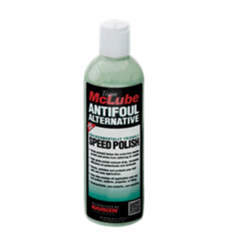 7881 MCLUBE Antifoul Alternative Speed Polish